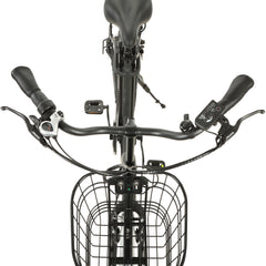 Ecotric Peacedove  26" Rear Hub 36V 350W Electric Bicycle