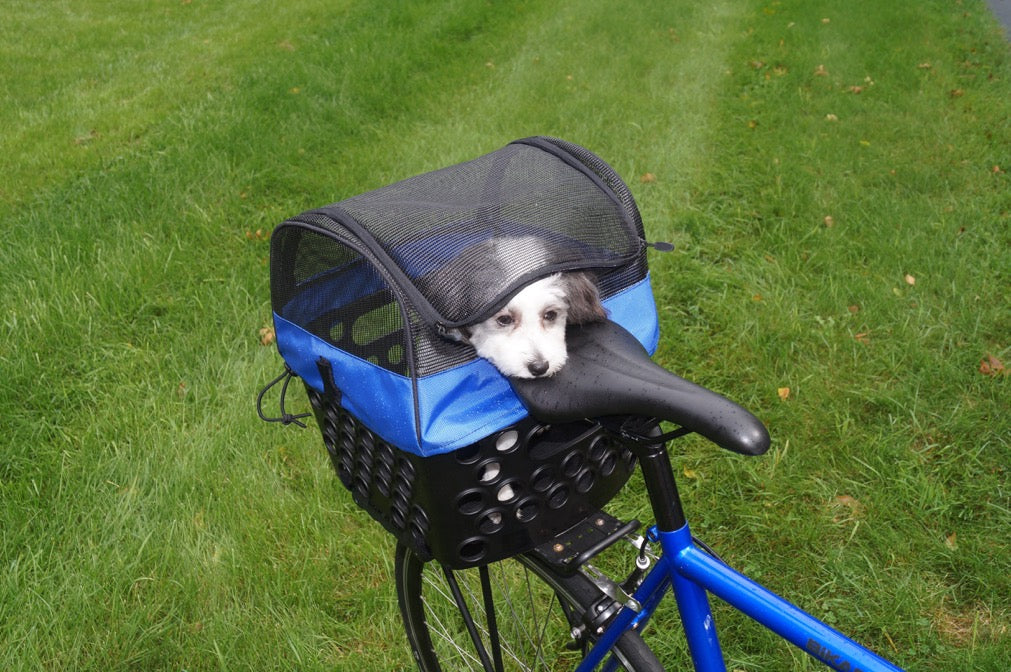 Pet Cover for DairyMan Basket by Bikase Store