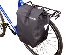 Reggie 2 Drybag Pannier by Bikase Store