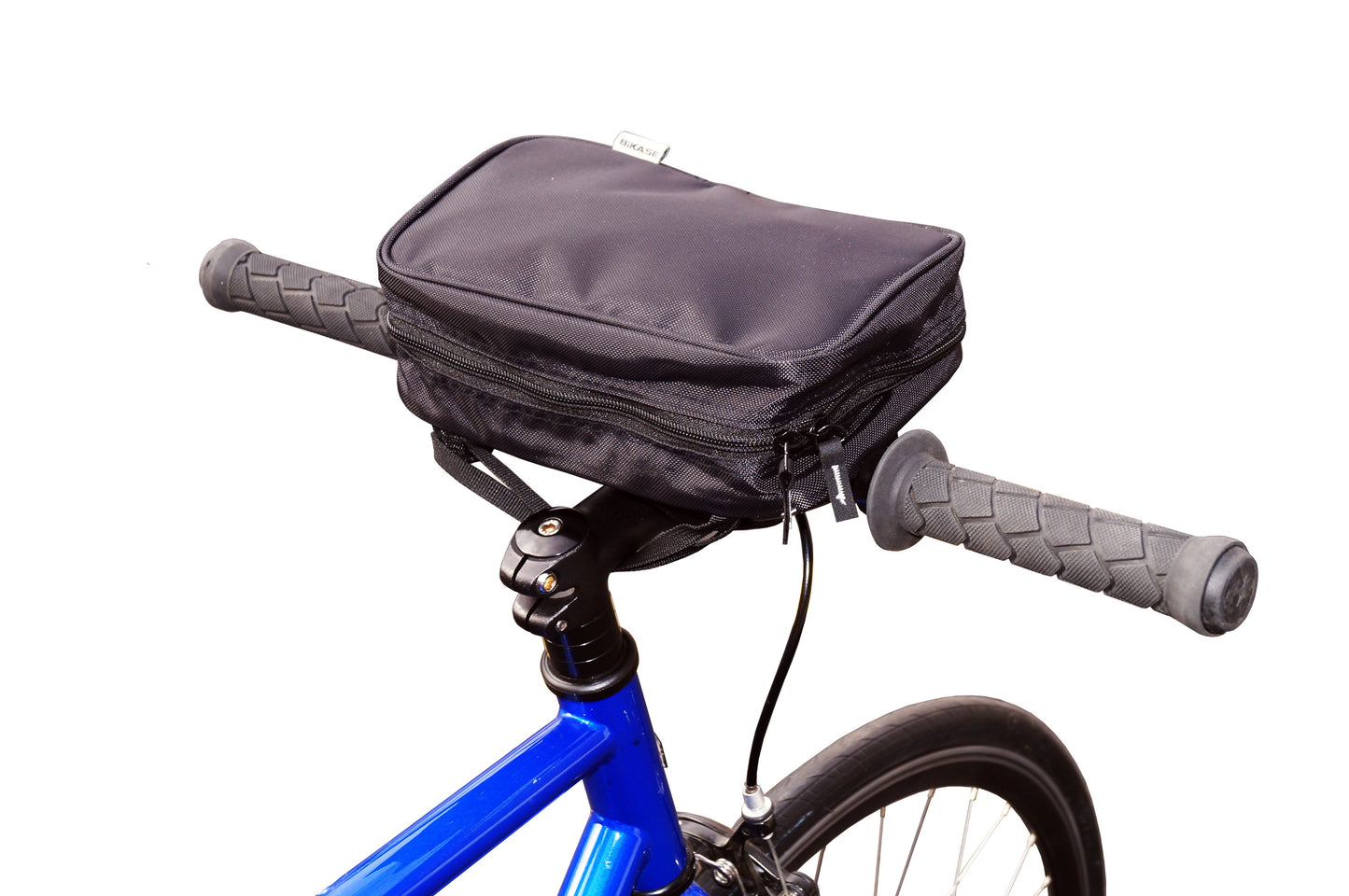 Charger Handlebar Bag by Bikase Store