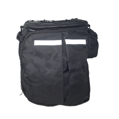 Big Daddy 2 Rack Bag by Bikase Store