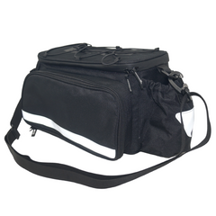 Big Daddy 2 Rack Bag by Bikase Store