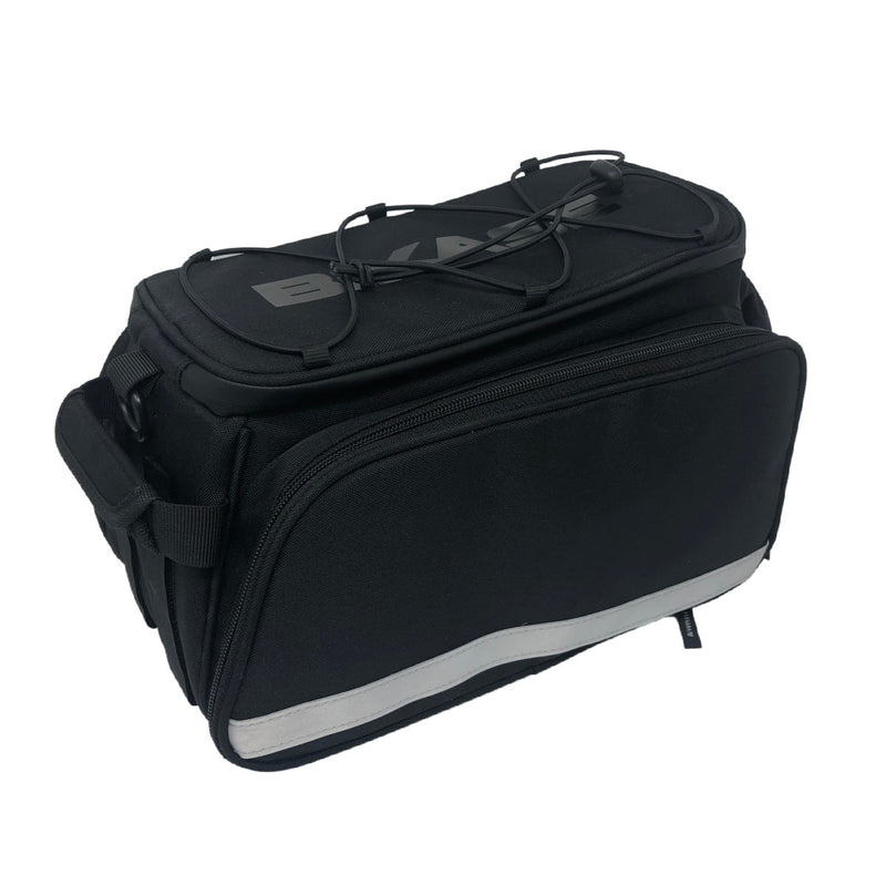 Big Daddy 2 Rack Bag by Bikase Store