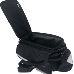 Big Daddy 2 Rack Bag by Bikase Store