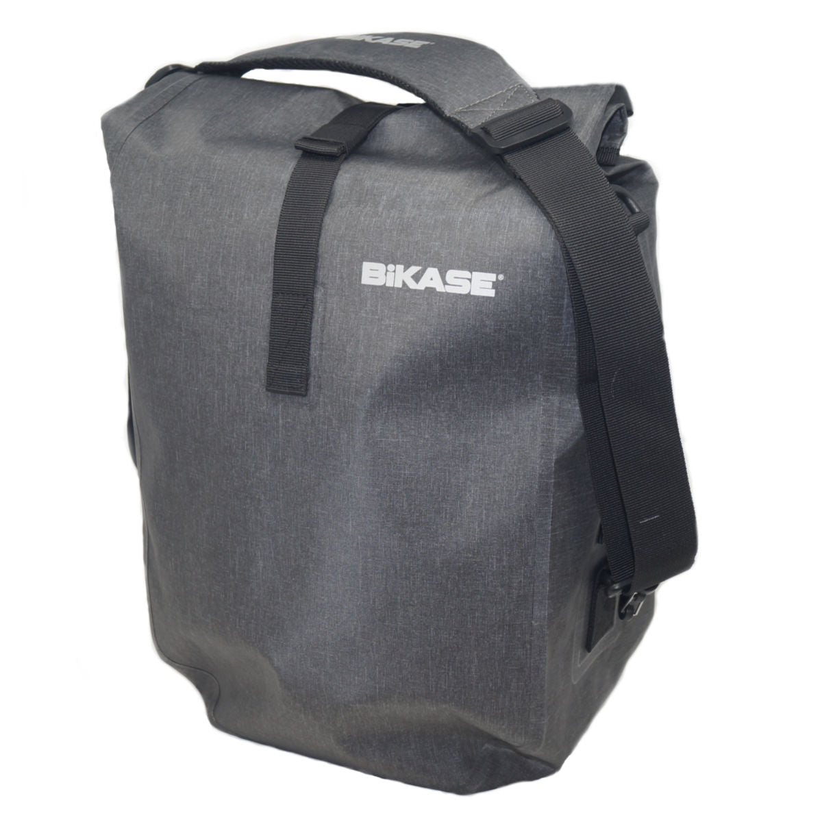 Reggie 2 Drybag Pannier by Bikase Store