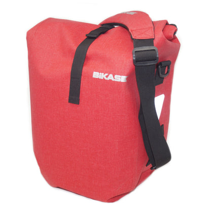 Reggie 2 Drybag Pannier by Bikase Store