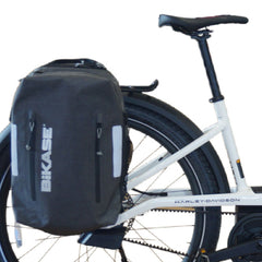 Urbanator Backpack Pannier Combo by AltGear LLC.