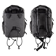 Urbanator Backpack Pannier Combo by AltGear LLC.