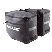 Urbanator Adjustable Panniers by AltGear LLC.