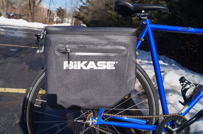 Urbanator Adjustable Panniers by AltGear LLC.