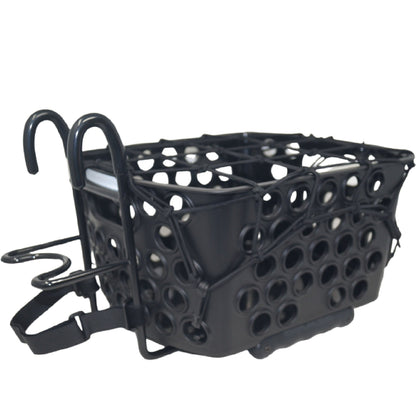 Hang On Front Rack by Bikase Store