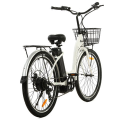 Ecotric Peacedove  26" Rear Hub 36V 350W Electric Bicycle