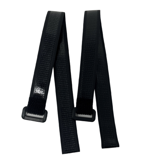 24" Anti Slip Straps by Bikase Store