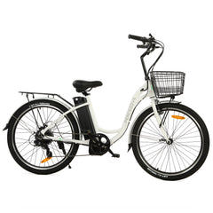 Ecotric Peacedove  26" Rear Hub 36V 350W Electric Bicycle