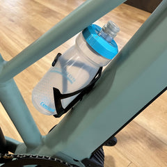 Side Loader Water Bottle Cage by Bikase Store