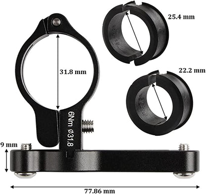 ABC Universal Cage for HandleBar by AltGear LLC.