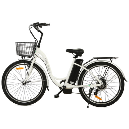 Ecotric Peacedove  26" Rear Hub 36V 350W Electric Bike