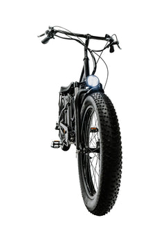 AmericanElectric Steller Step-Through 750w Electric Cruiser Bicycle