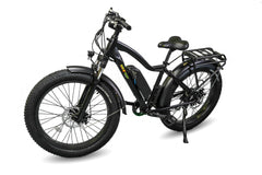 BAM EW-Supreme 750W Electric Bike 48V