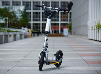 Glion Balto X2 Electric Scooter 36v 10.6 Ah Battery