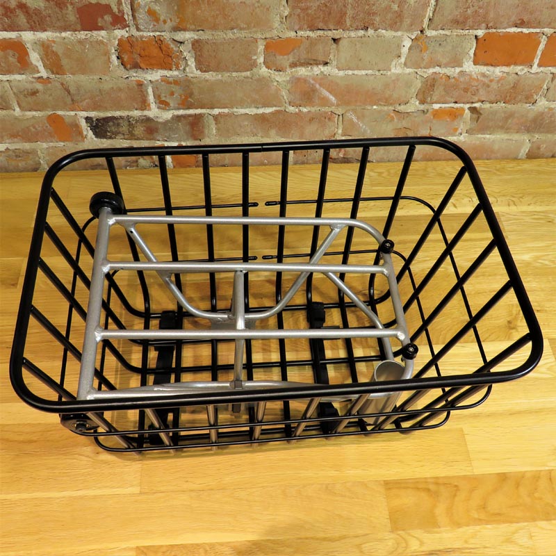 Balto Basket/Cargo Rack