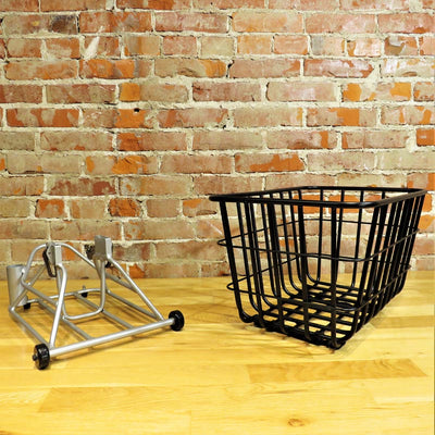 Balto Basket/Cargo Rack