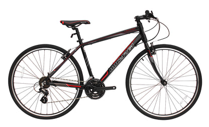 Cross 6.0 Hybrid Road Bike - Micargi