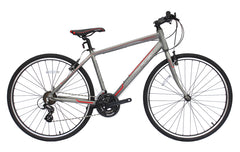 Cross 6.0 Hybrid Road Bike - Micargi