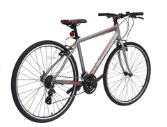 Cross 6.0 Hybrid Road Bike - Micargi