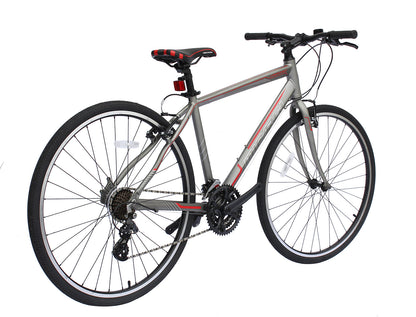 Cross 6.0 Hybrid Road Bike - Micargi