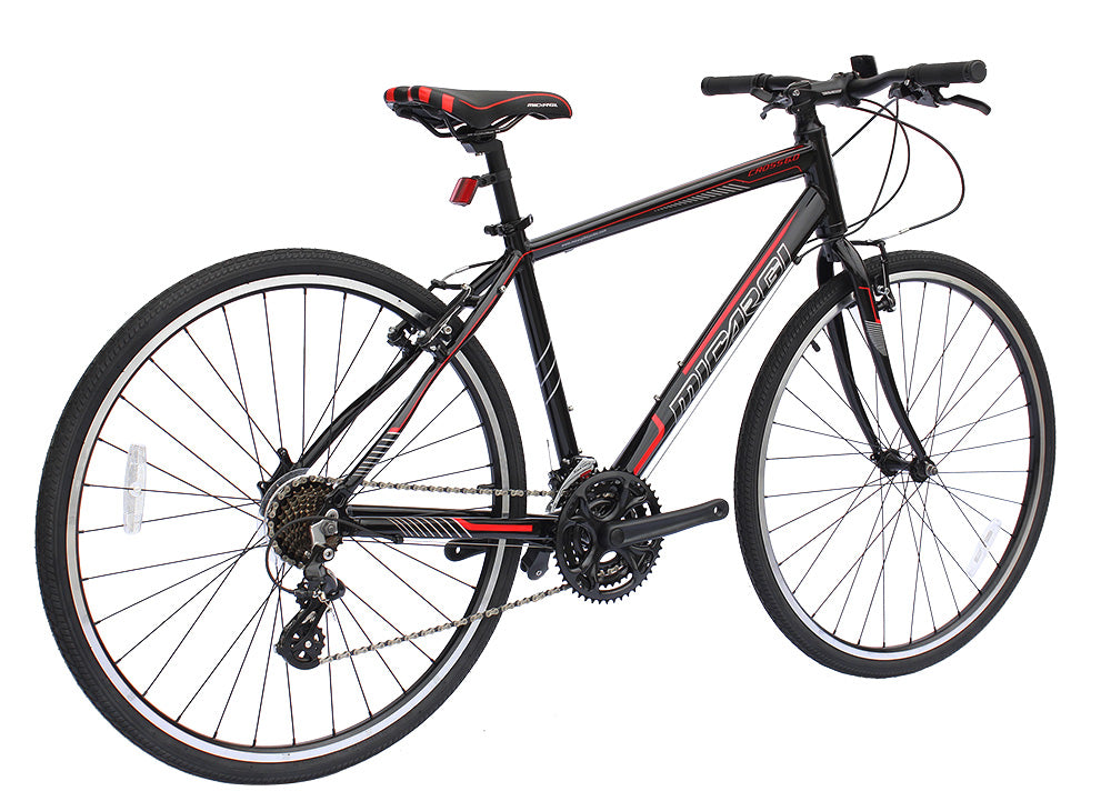 Cross 6.0 Hybrid Road Bike - Micargi