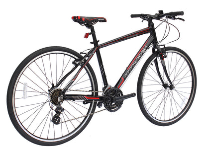 Cross 6.0 Hybrid Road Bike - Micargi