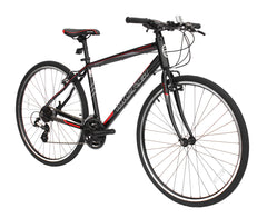 Cross 6.0 Hybrid Road Bike - Micargi