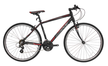 Cross 6.0 Hybrid Road Bike - Micargi