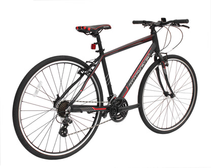 Cross 6.0 Hybrid Road Bike - Micargi