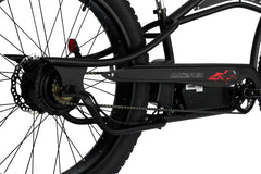 Rear Freewheel