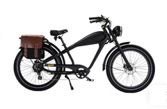 Cheetah Plus Cafe Racer Revi Bikes Electric