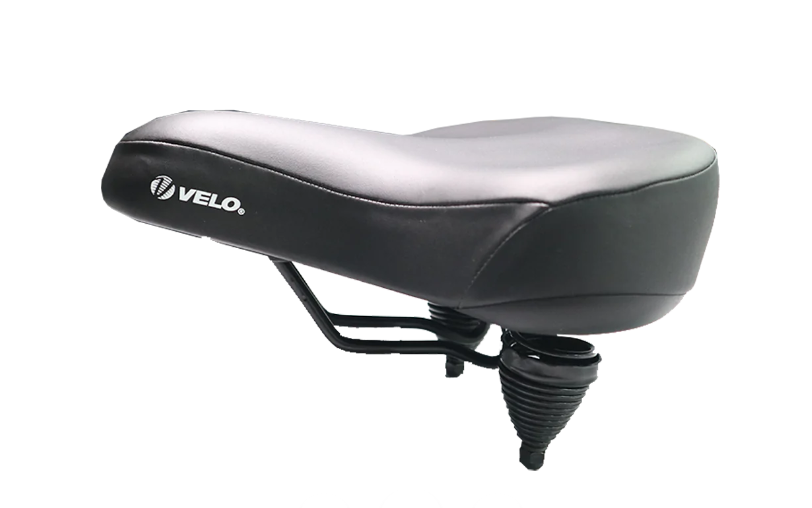 Revibike 2020 Cheetah Electric Bike Seat