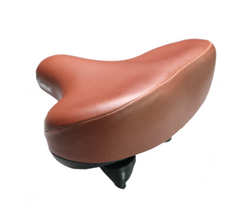 Revibike 2020 Cheetah Electric Bike Seat