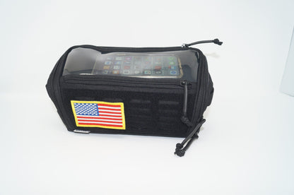 Buddy Handlebar Bag by AltGear LLC.