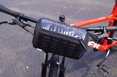 Buddy Handlebar Bag by AltGear LLC.