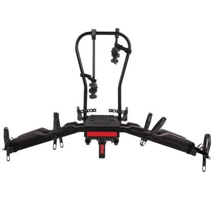 Hollywood Racks Destination E Bike Rack for Electric Bikes