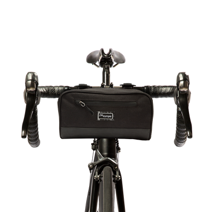 Domino Handlebar Bag by Po Campo