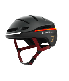 Lival EV021 Smart Cycling Helmet