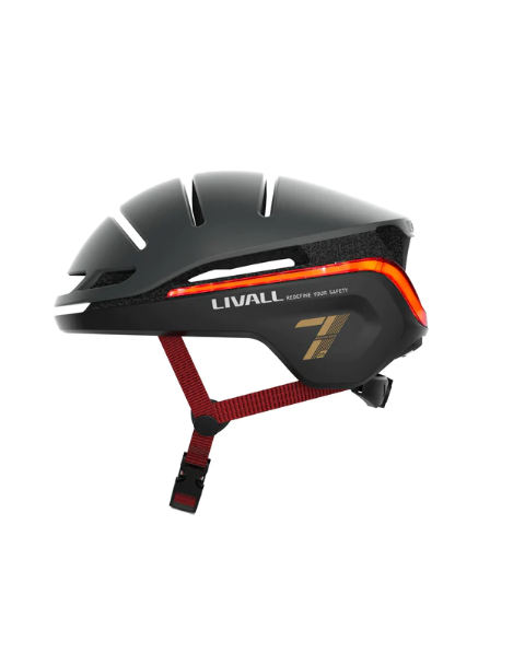 Lival EV021 Smart Cycling Helmet