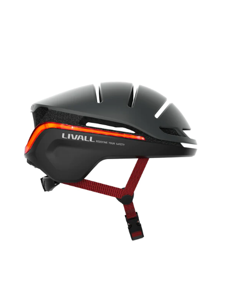 Lival EV021 Smart Cycling Helmet