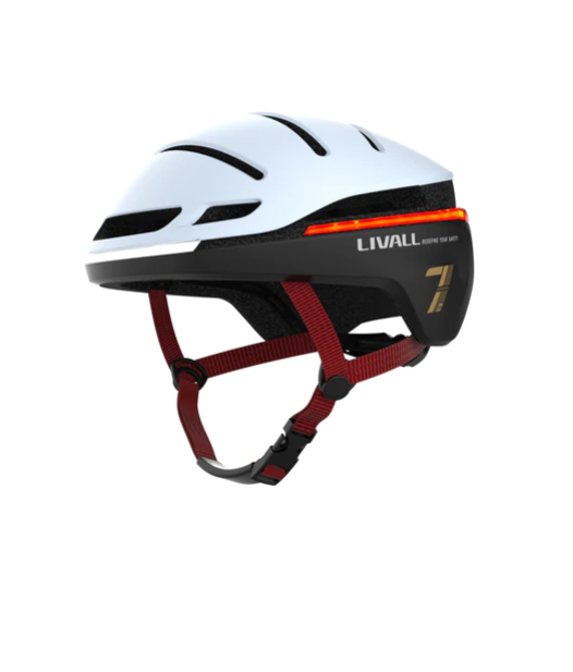 Lival EV021 Smart Cycling Helmet