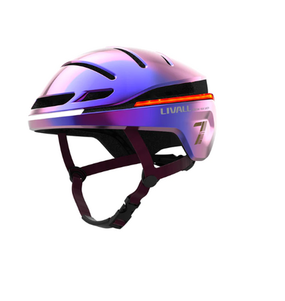 Lival EV021 Smart Cycling Helmet