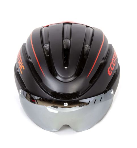 Ecotric Helmet