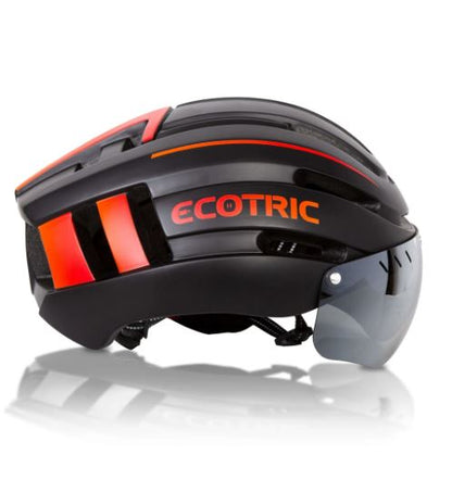 Ecotric Helmet